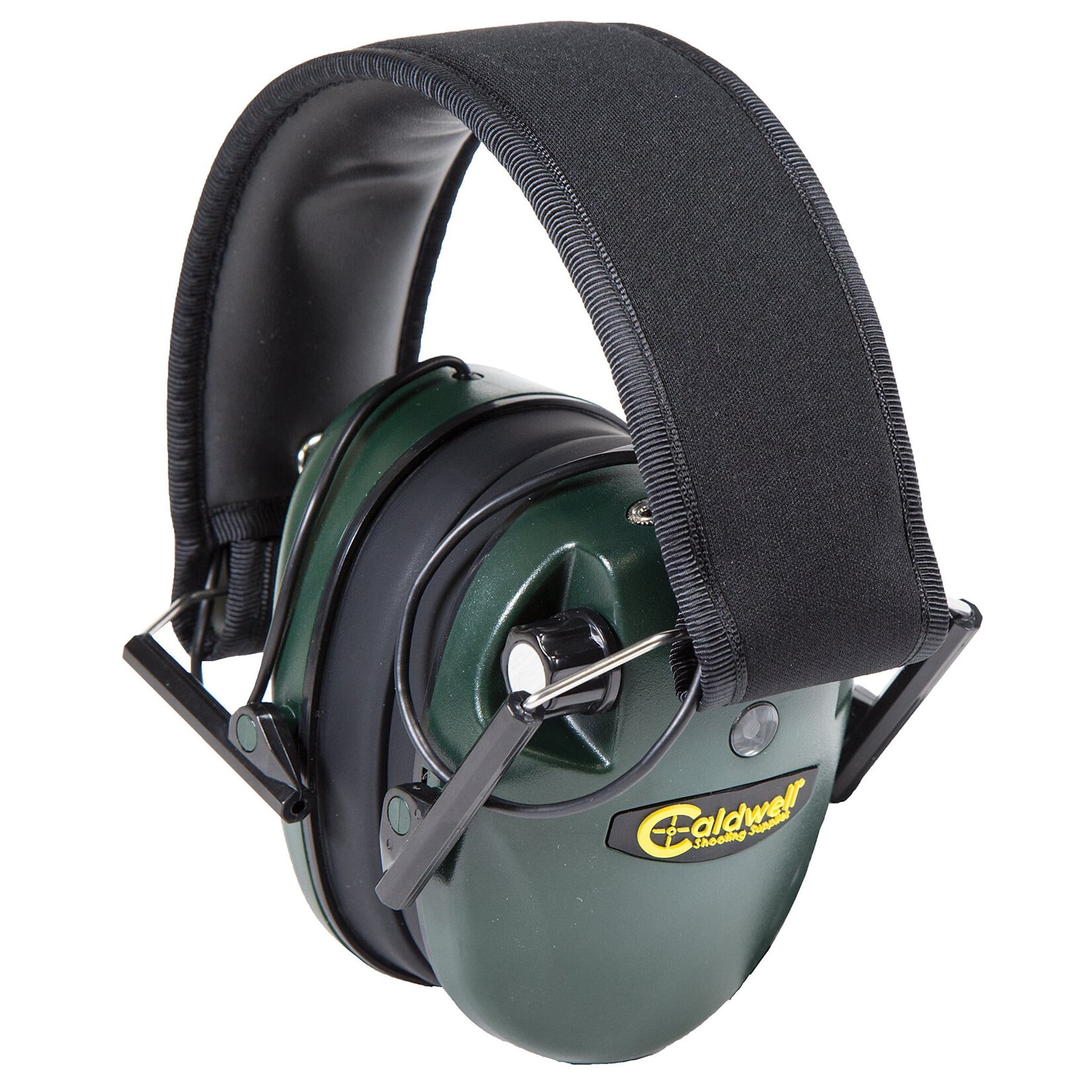 Caldwell Caldwell E-Max Low Profile Electronic Hearing Ear muff 23 NRR