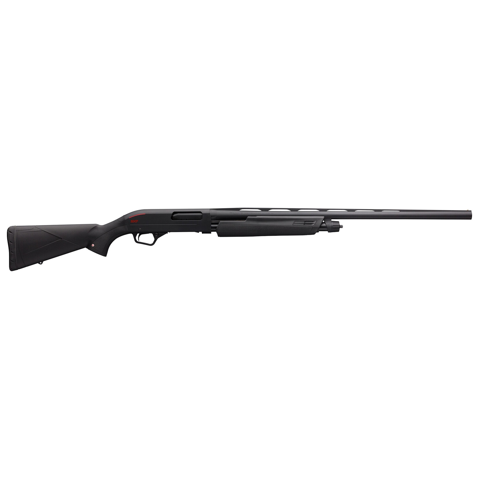 Winchester 12 ga - Winchester SXP Black Shadow 3" Pump action Shotgun 26"
