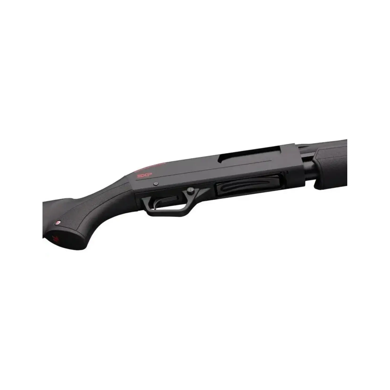 Winchester 12 ga - Winchester SXP Black Shadow 3" Pump action Shotgun 26"