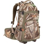 Allen Allen Terrain Reservoir Daypack 1800 - Realtree