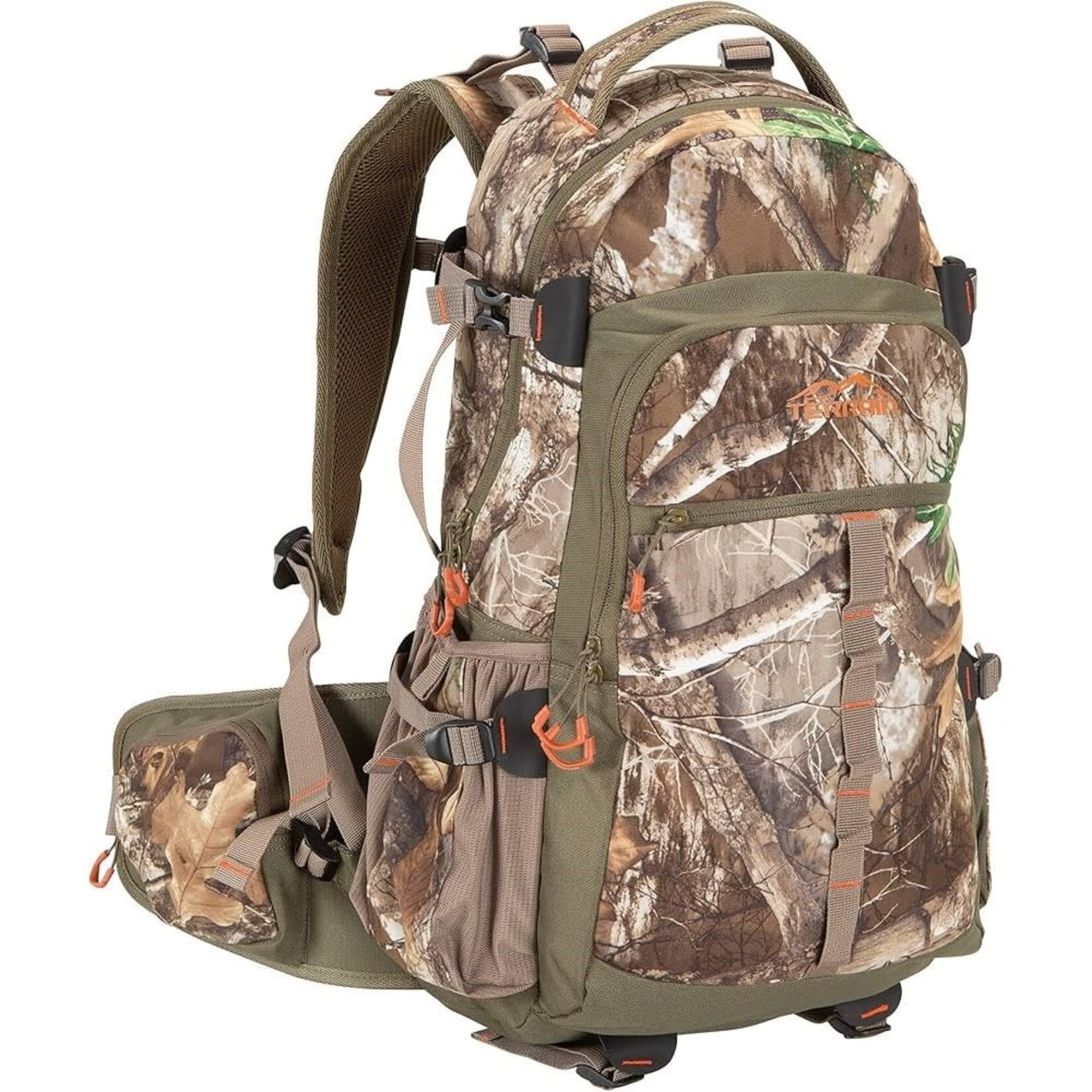 Allen Allen Terrain Reservoir Daypack 1800 - Realtree