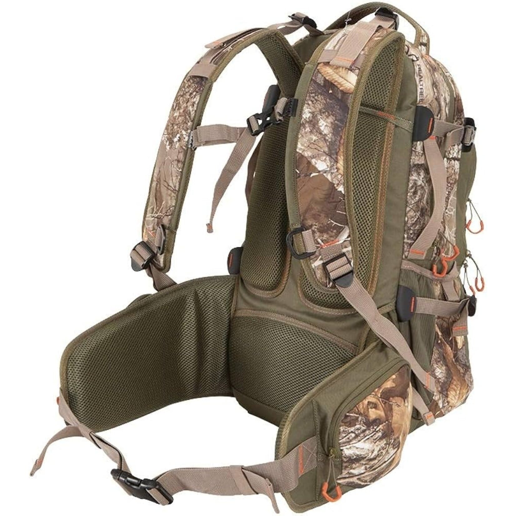 Allen Allen Terrain Reservoir Daypack 1800 - Realtree