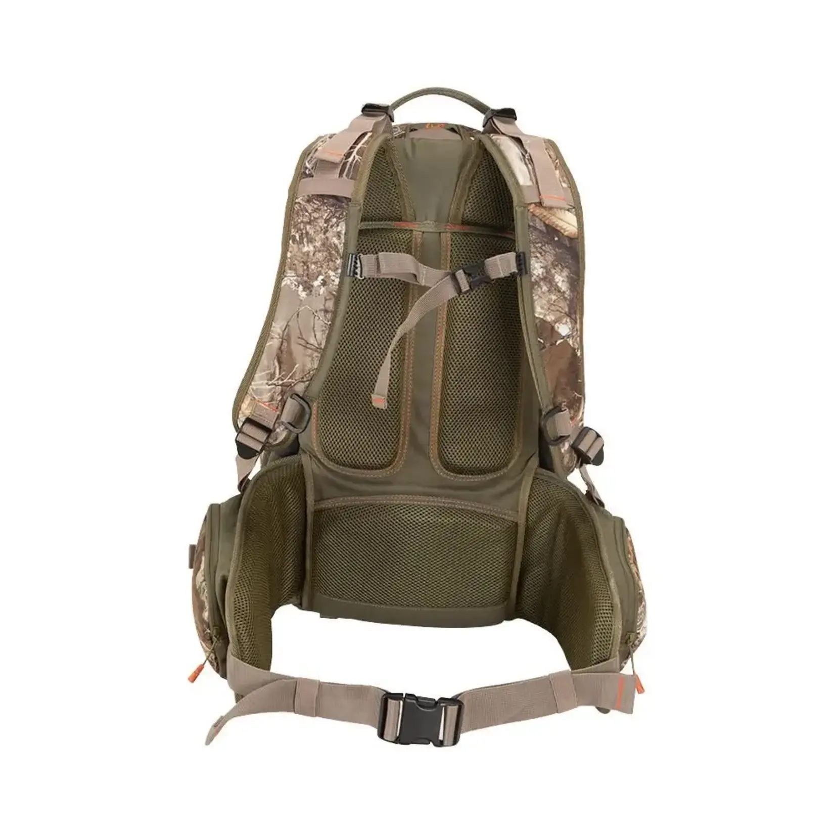 Allen Allen Terrain Reservoir Daypack 1800 - Realtree