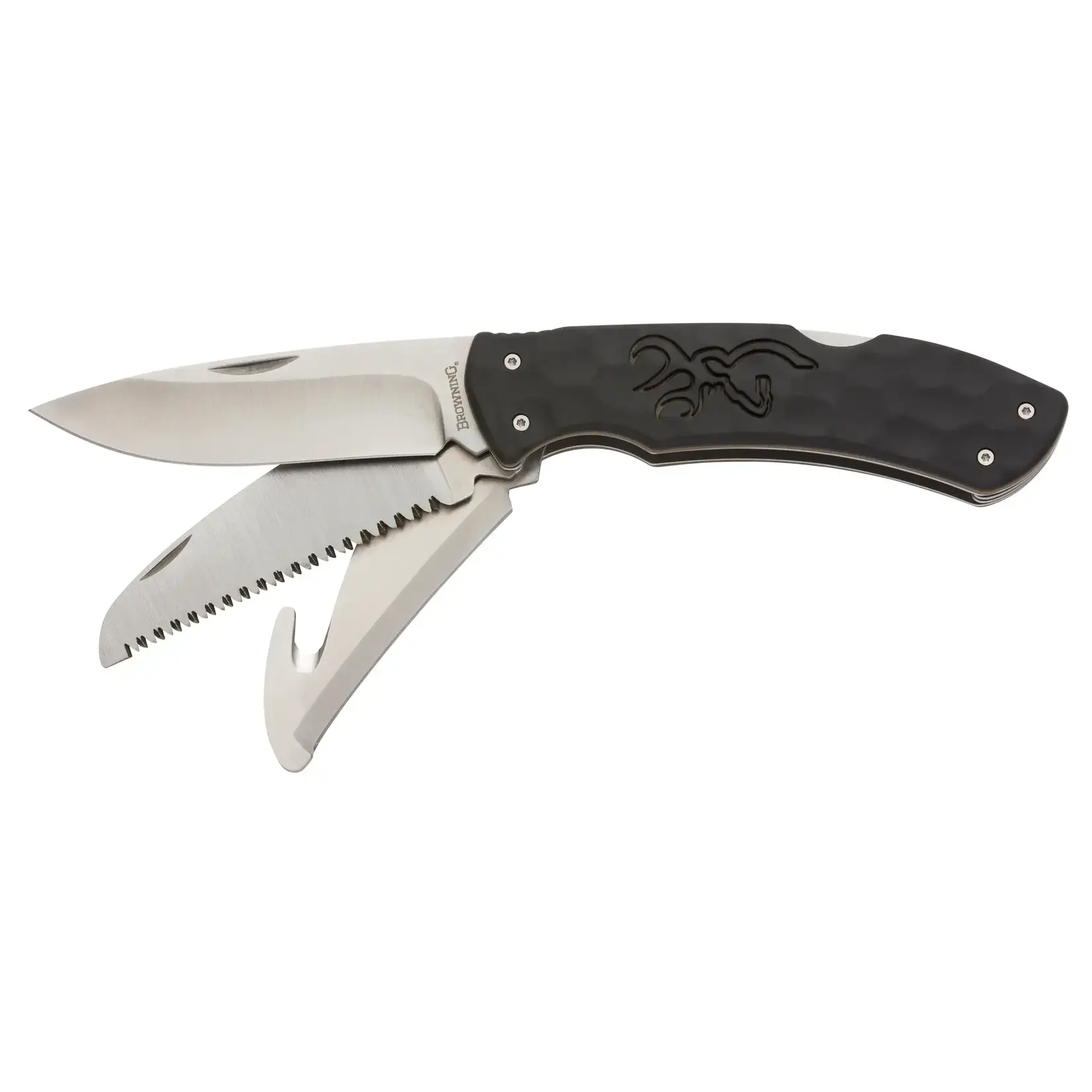 Browning Browning Primal Kodiak Folding Knife