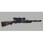 Remington 35 whelen - Used Remington 750 Woodsmaster w/ Vortex Diamondback 4-12x40