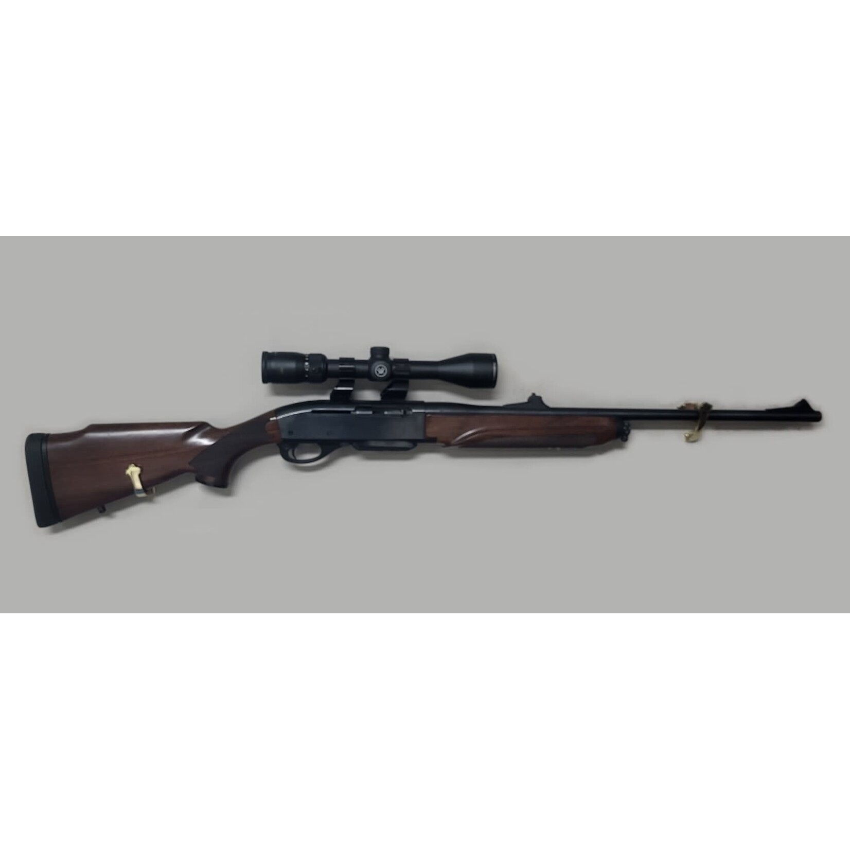 Remington 35 whelen - Used Remington 750 Woodsmaster w/ Vortex Diamondback 4-12x40