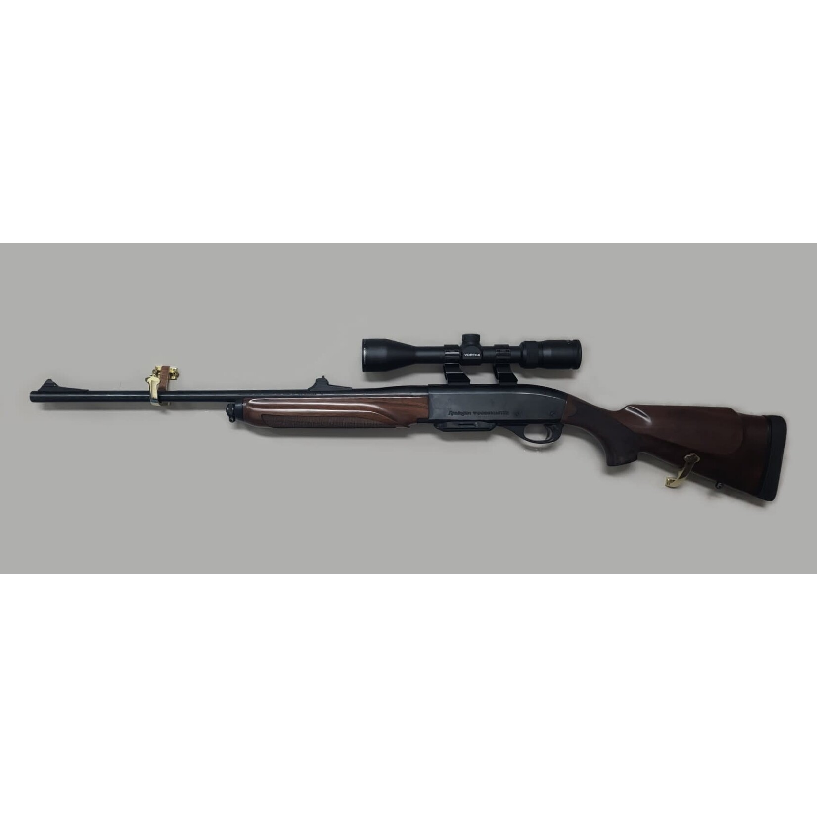 Remington 35 whelen - Used Remington 750 Woodsmaster w/ Vortex Diamondback 4-12x40