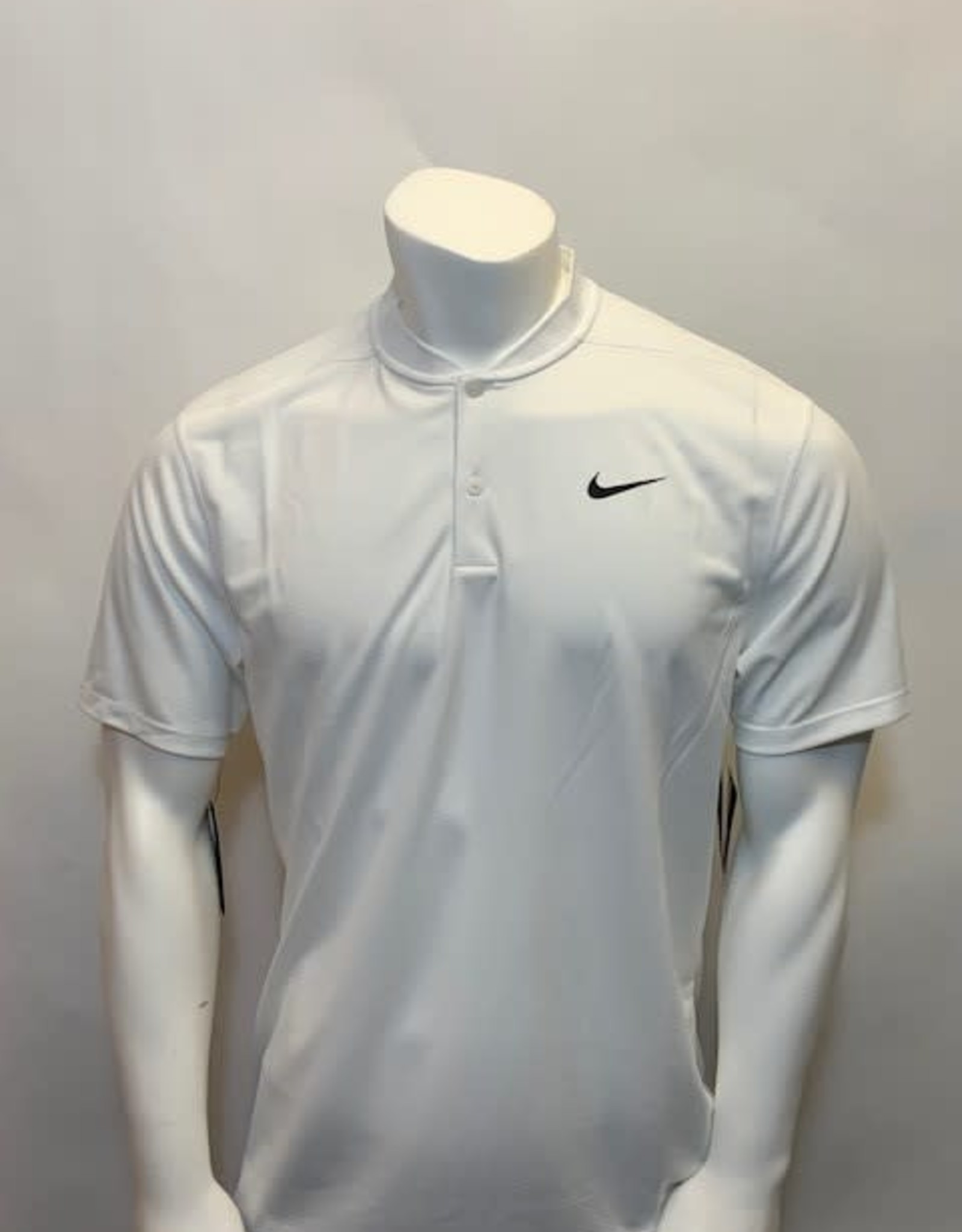 nike victory blade golf shirt