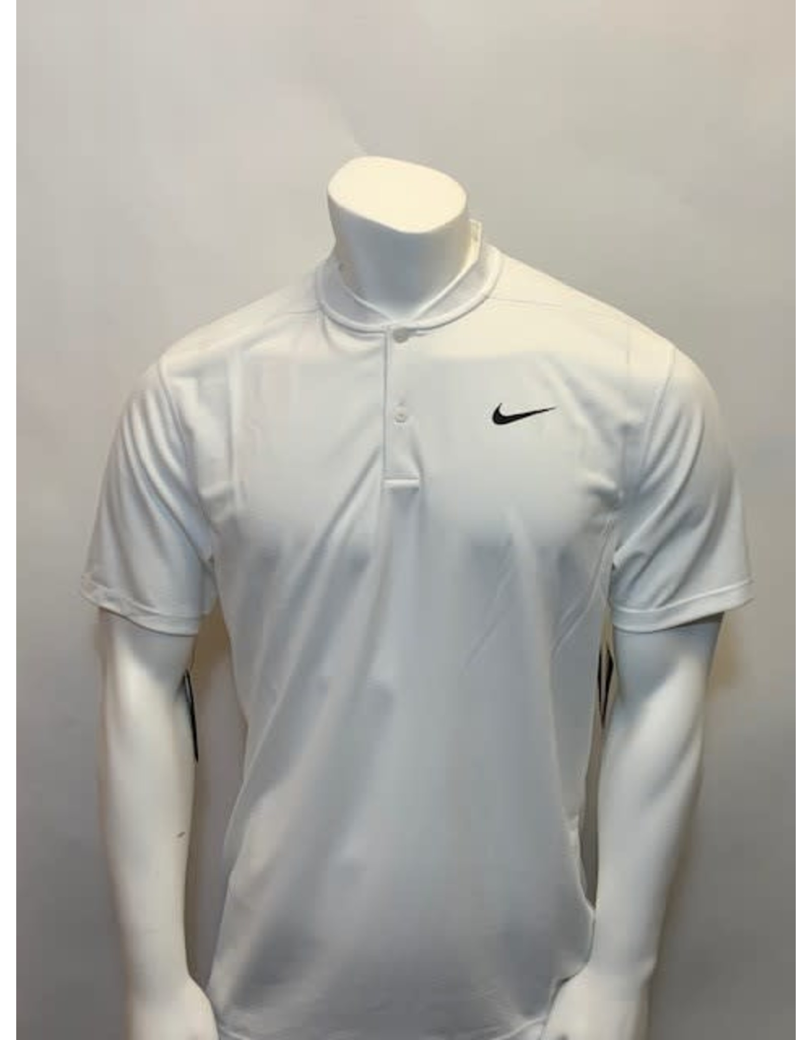 nike victory blade polo
