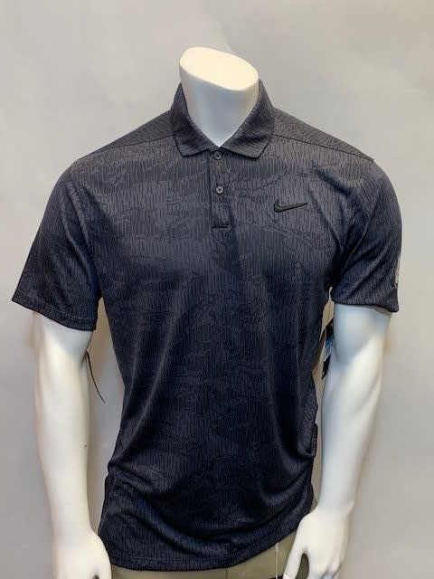 nike vapor camo polo