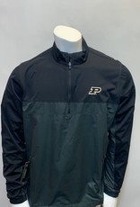 nike shield pullover
