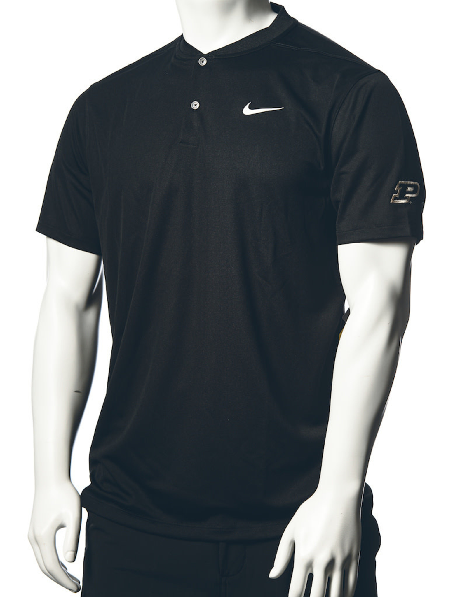 nike victory blade polo