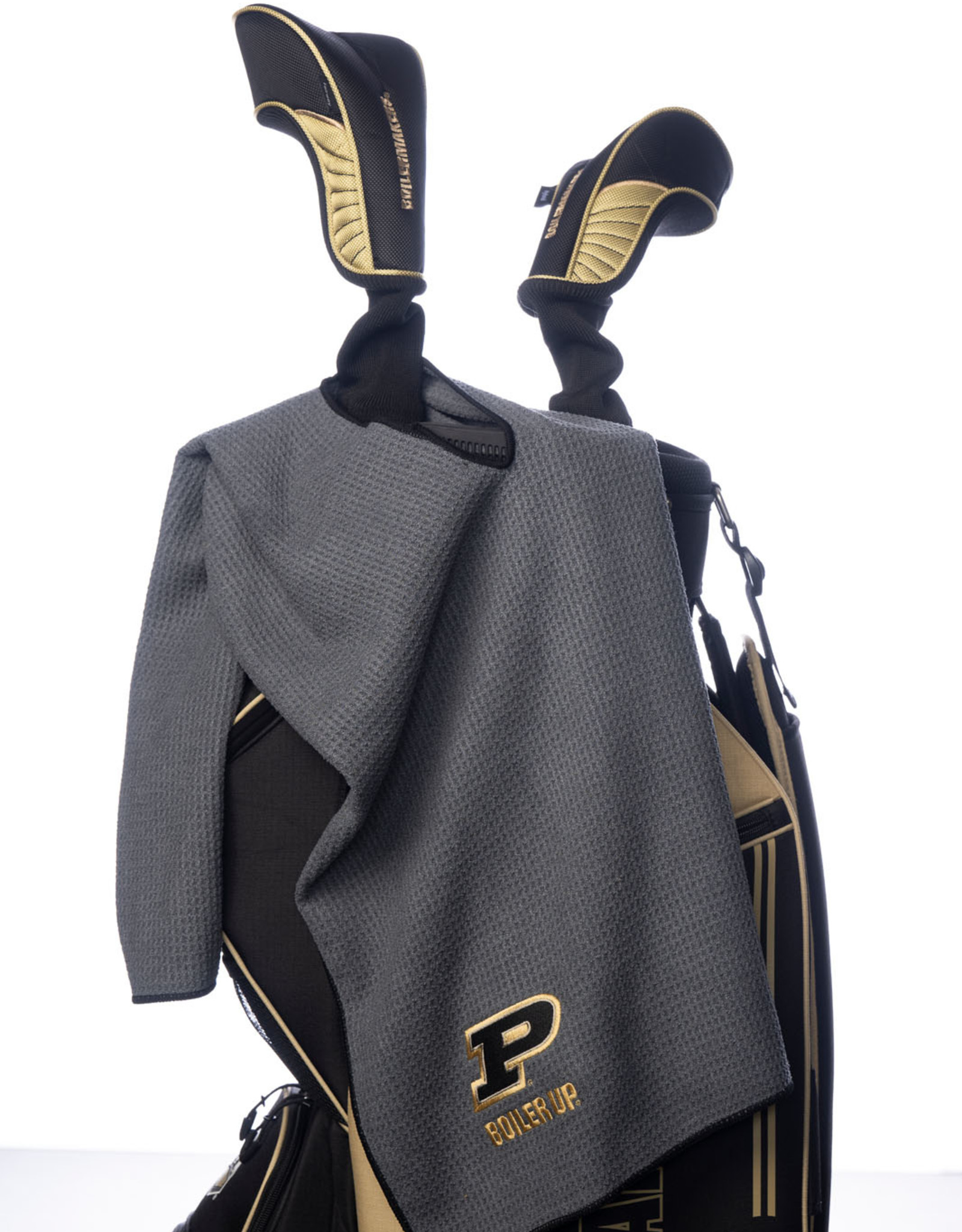 WINCRAFT P BOILERUP MICROFIBER TOWEL