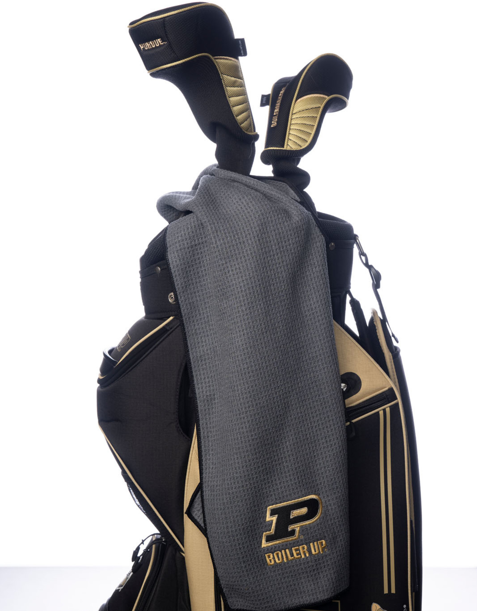 TEAM EFFORT P BOILERUP MICROFIBER TOWEL