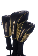 WINCRAFT CLOTH HEADCOVERS (SET OF 3)