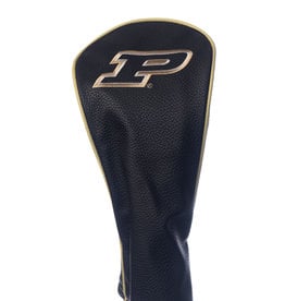 WINCRAFT PURDUE DRIVER HEADCOVER