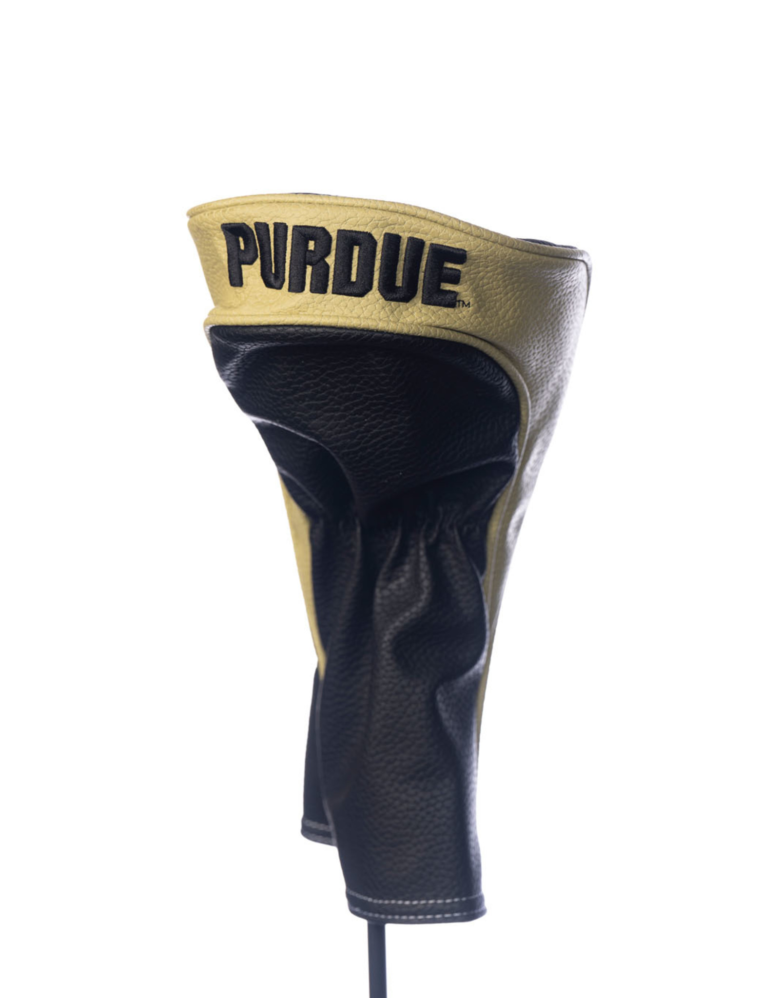 WINCRAFT PURDUE DRIVER HEADCOVER