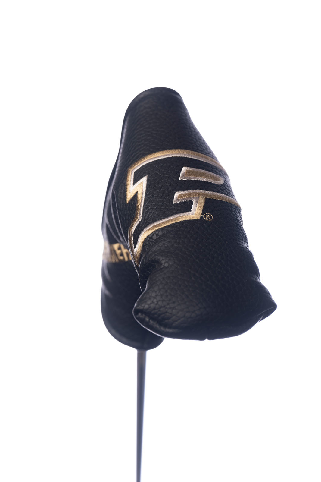 70s バータグ Champion PURDUE 77 Vintage 70's Champion Blue Bar Purdue Track Tank Top T-Shirt