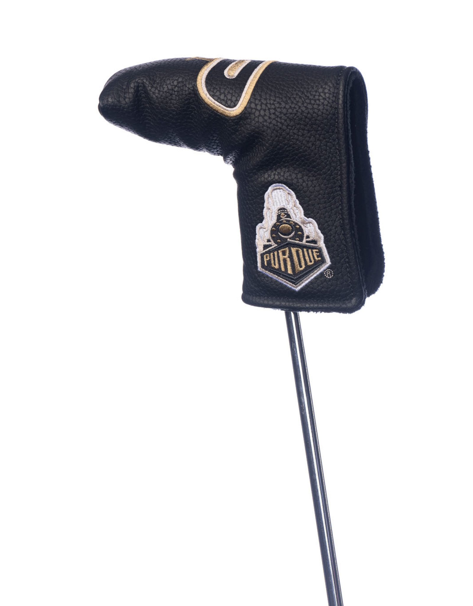 Milwaukee Brewers Vintage Blade Putter Cover