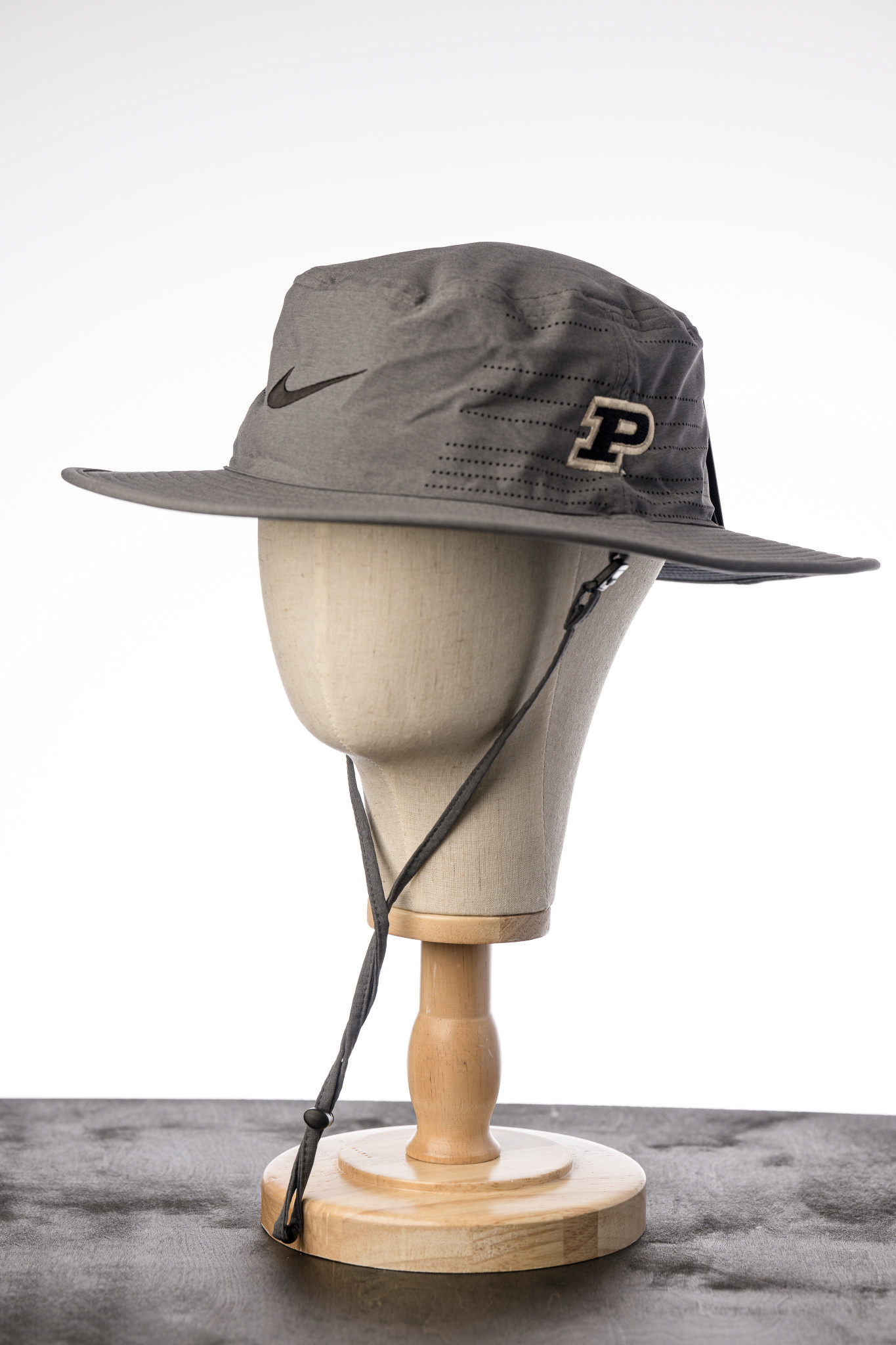 NIKE P BUCKET HAT - Birck Boilermaker 