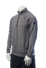 TRAVIS MATHEW TRAVIS MATHEW ZACHARY 1/2 ZIP