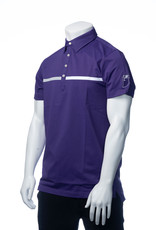PURDUE COLLECTION PURDUE COLLECTION "THE SNEAD" LUXTEC POLO
