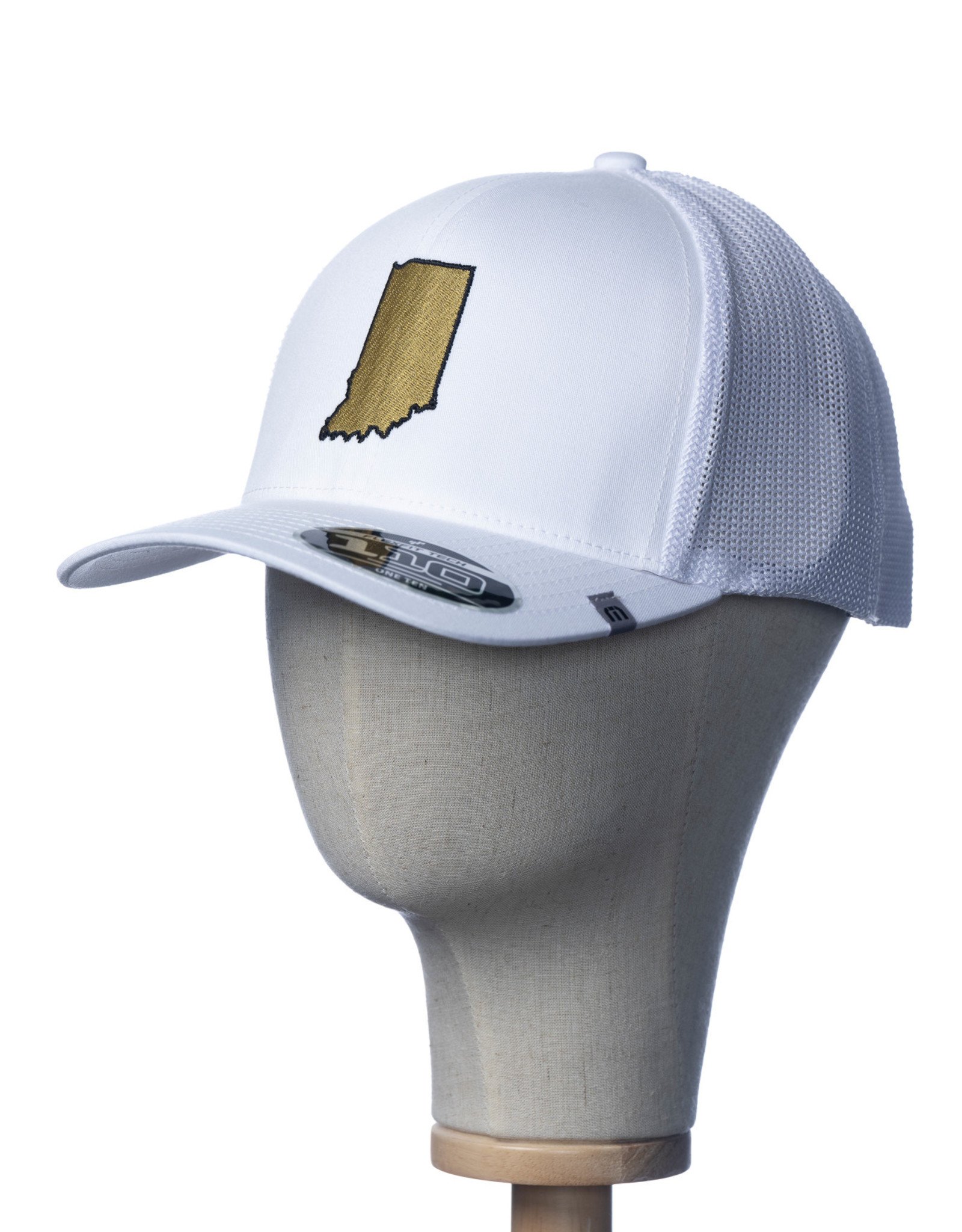 TRAVIS MATHEW TM HOT STREAK HAT