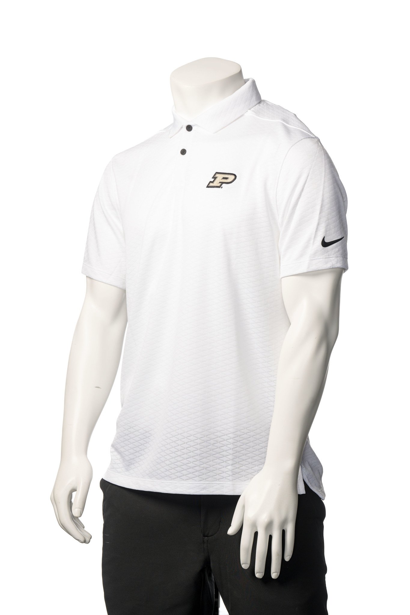 Overgivelse whisky trone NIKE NIKE DH0814 DRI-FIT VAPOR TEXTURE POLO - Birck Boilermaker Golf Complex