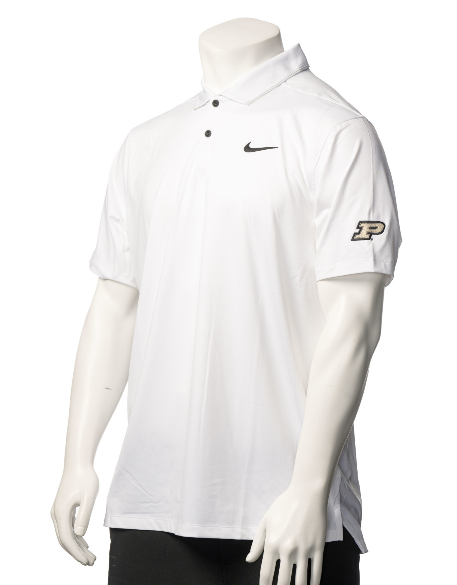 NIKE NIKE DH0608 VAPOR TIPPED POLO