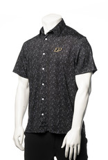 PURDUE GOLF COLLECTION PGC STEM BUTTON DOWN