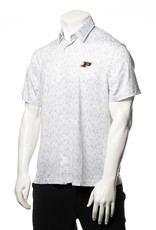 PURDUE GOLF COLLECTION PGC STEM BUTTON DOWN
