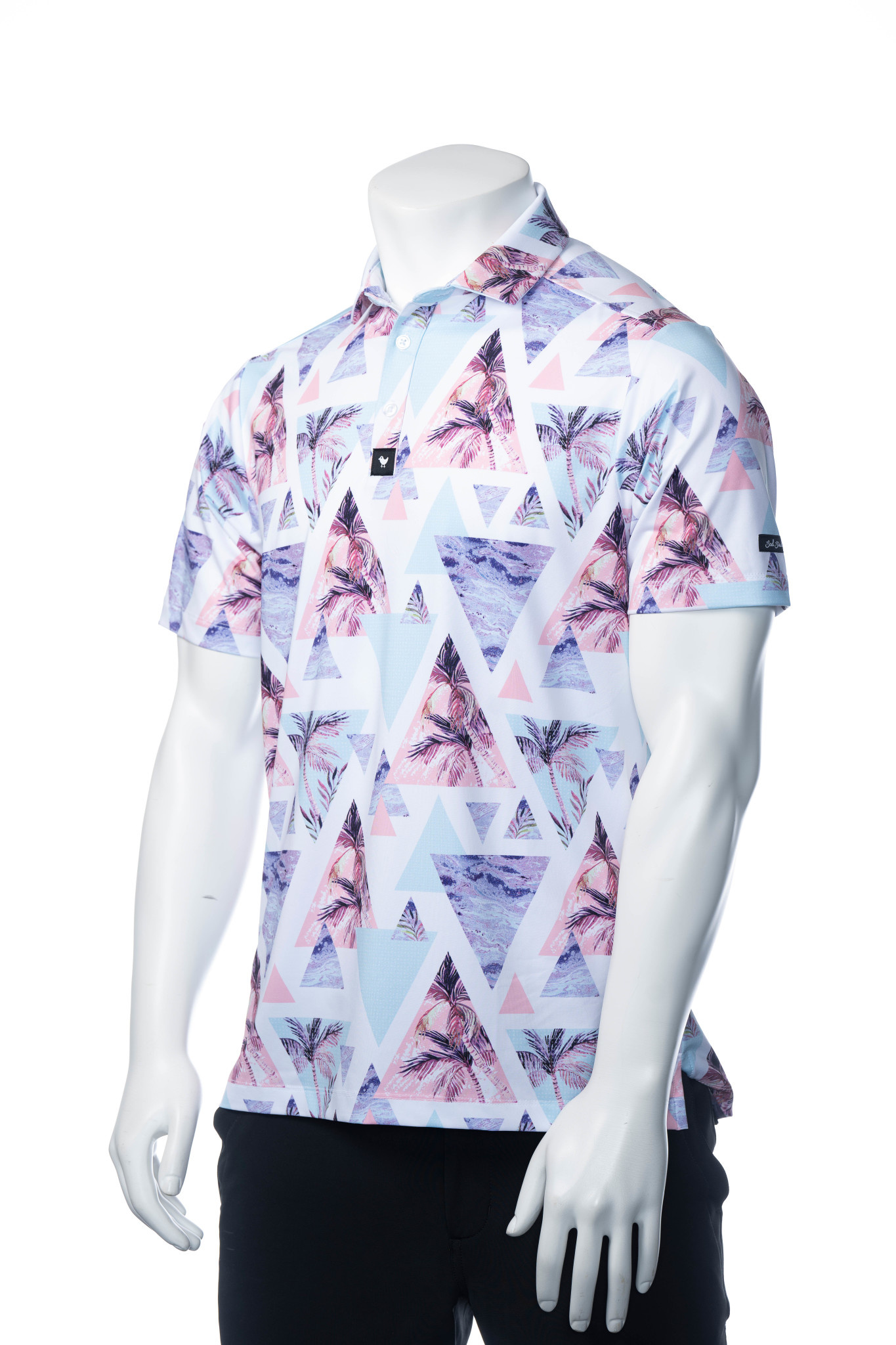 Bad Birdie BAD BIRDIE CALI - Birck Boilermaker Golf Complex