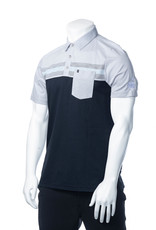 TRAVIS MATHEW TRAVIS MATHEW SALAD DAYS POLO