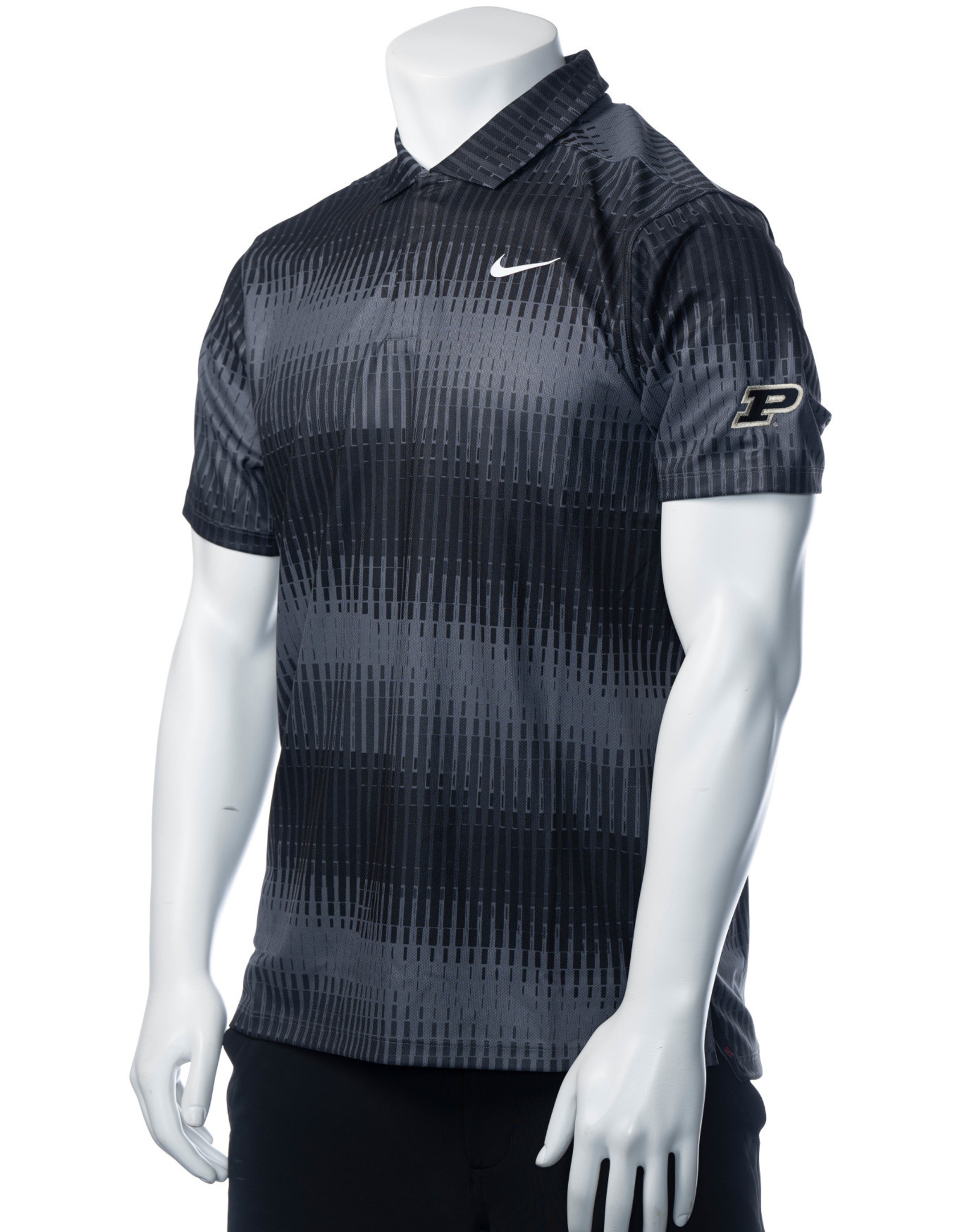 NIKE NIKE DN2237 TW DRI-FIT ADVANTAGE PRINT POLO