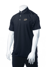 PURDUE COLLECTION PC "THE CLASSIC" SOLID ECOTEC POLO