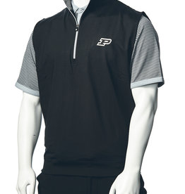 FOOT JOY FJ 23014 PERFORMANCE HALF ZIP VEST