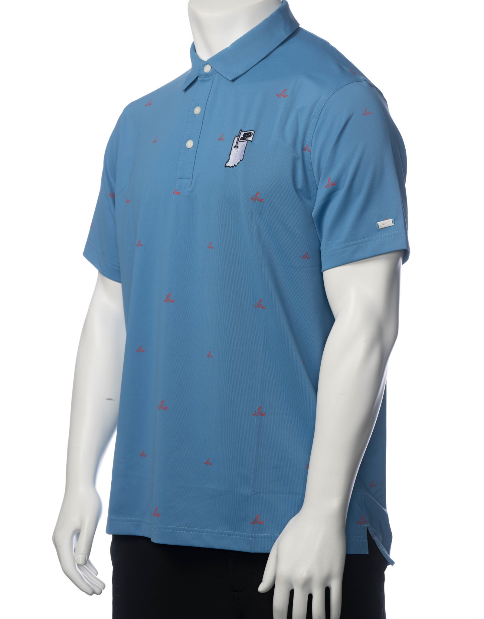 NIKE NIKE DH0945 LOBSTA POLO