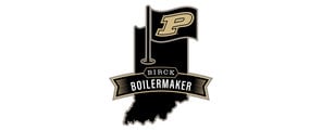 PURDUE GOLF COLLECTION