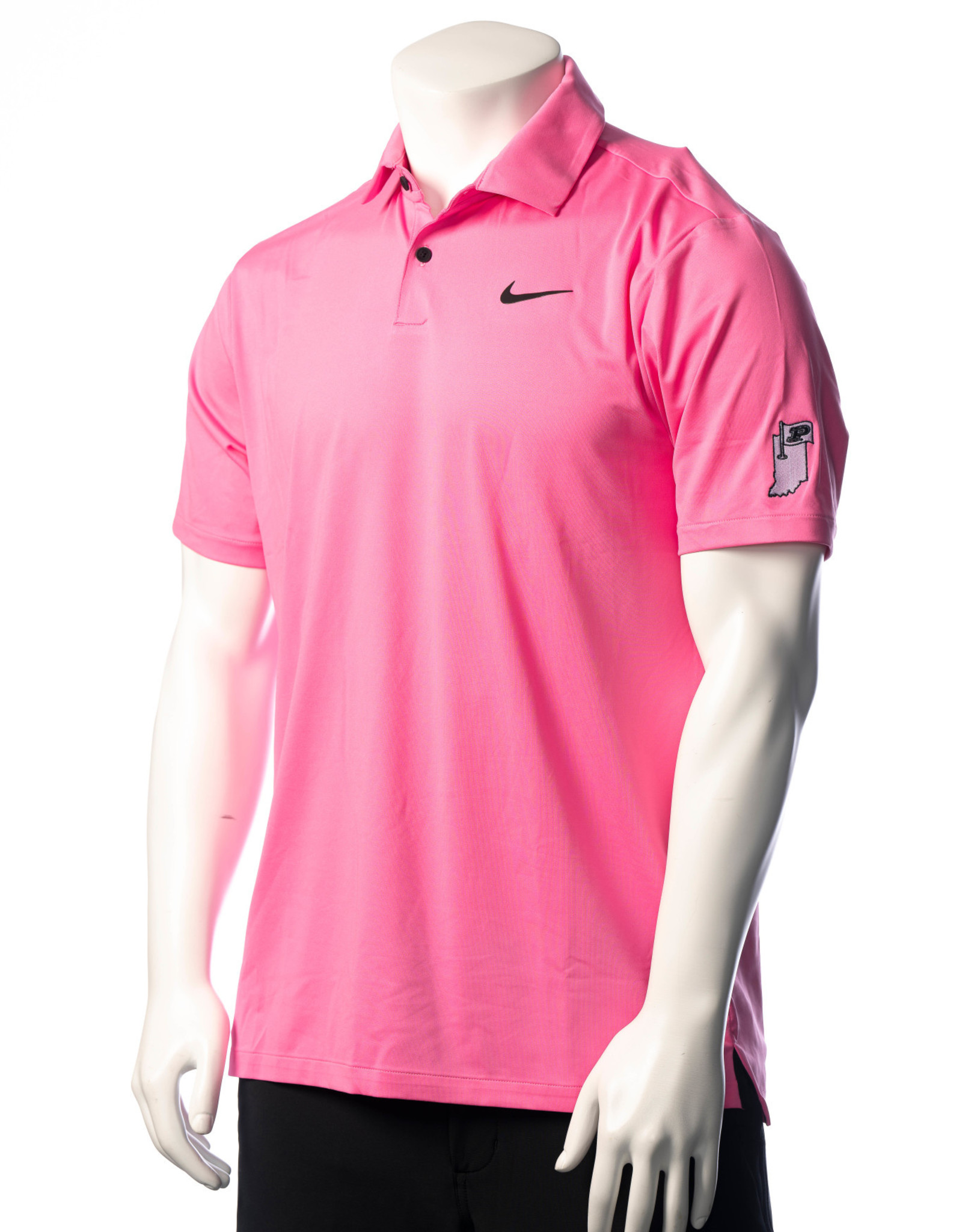 NIKE NIKE DR5298 DRI-FIT TOUR SOLID POLO