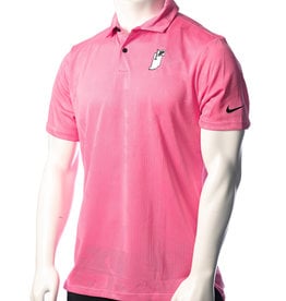 NIKE NIKE DV7528 DRI-FIT TOUR JAQUARD POLO