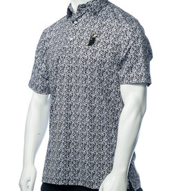 PURDUE GOLF COLLECTION PGC 4K POLO
