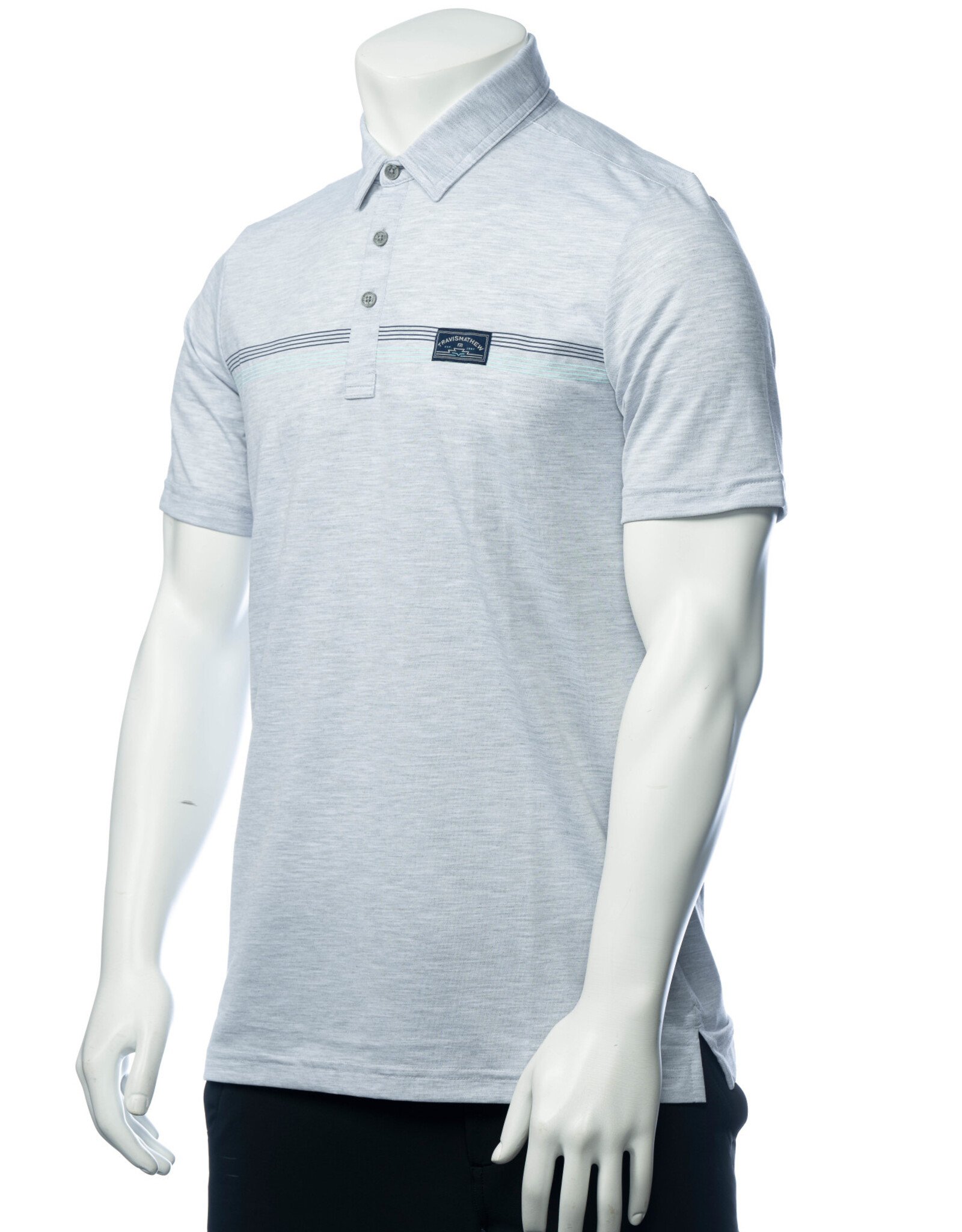 TRAVIS MATHEW TRAVIS MATHEW NEOTROPICAL POLO