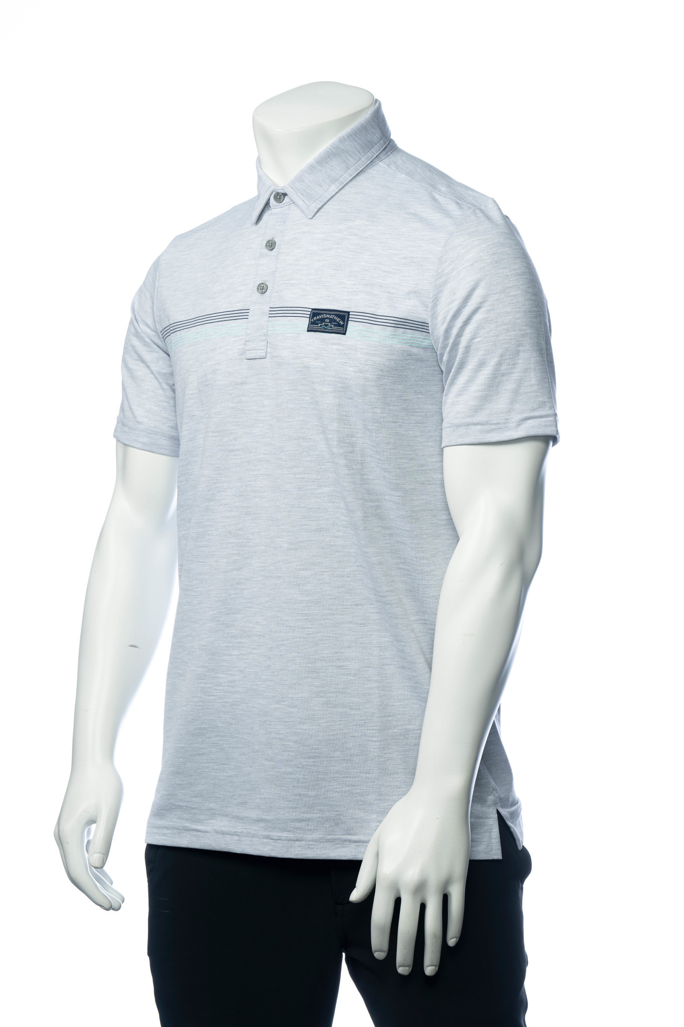 TRAVIS MATHEW TRAVIS MATHEW NEOTROPICAL POLO - Birck Boilermaker Golf ...