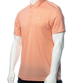 TRAVIS MATHEW TRAVIS MATHEW MUCHO GUSTO POLO