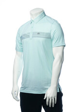 TRAVIS MATHEW TRAVIS MATHEW MATTER OF OPINION POLO