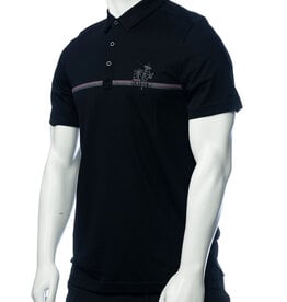 TRAVIS MATHEW TRAVIS MATHEW HIGH SURF POLO