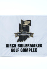 AHEAD SOUVENIR PIN FLAG