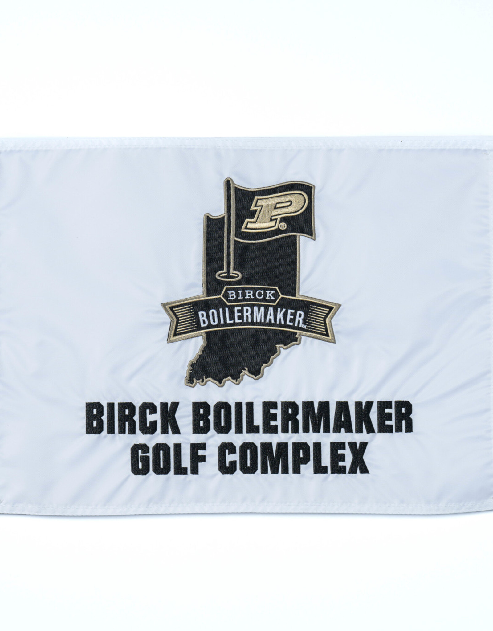 AHEAD SOUVENIR PIN FLAG