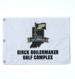 AHEAD SOUVENIR PIN FLAG