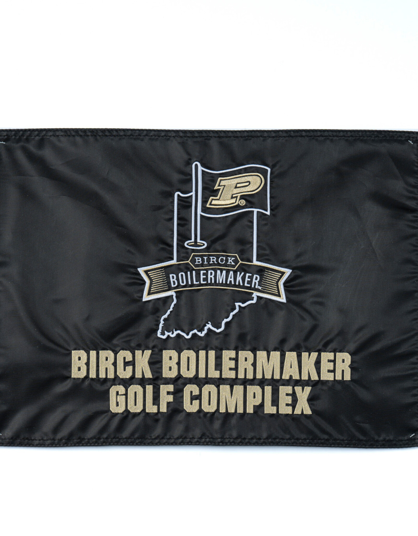 AHEAD SOUVENIR PIN FLAG